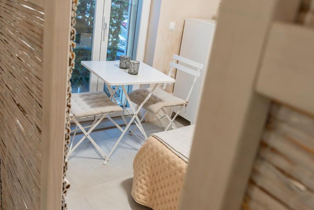 Apartament Exclusivo Bajo Frente Al Mar - Playa La Caleta Malaga Zewnętrze zdjęcie