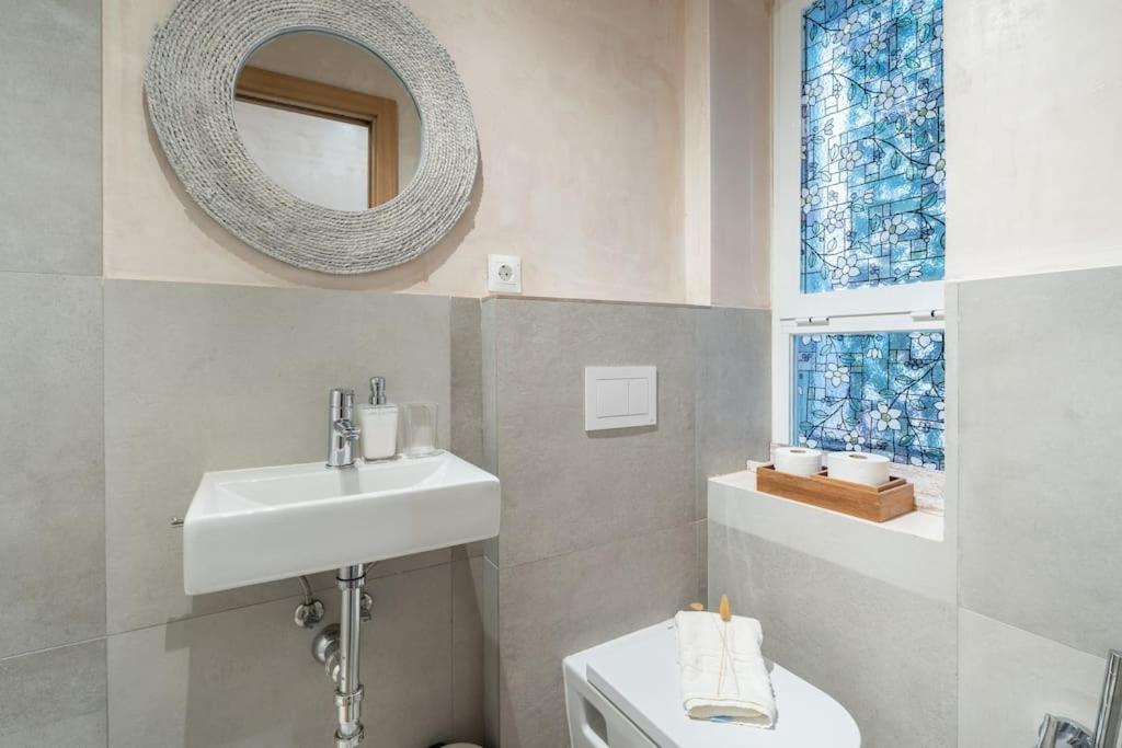 Apartament Exclusivo Bajo Frente Al Mar - Playa La Caleta Malaga Zewnętrze zdjęcie