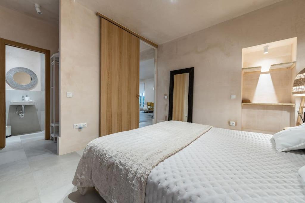 Apartament Exclusivo Bajo Frente Al Mar - Playa La Caleta Malaga Zewnętrze zdjęcie