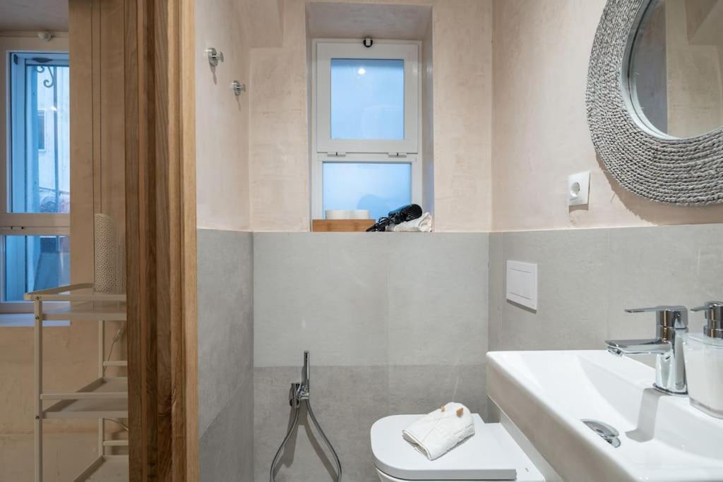 Apartament Exclusivo Bajo Frente Al Mar - Playa La Caleta Malaga Zewnętrze zdjęcie
