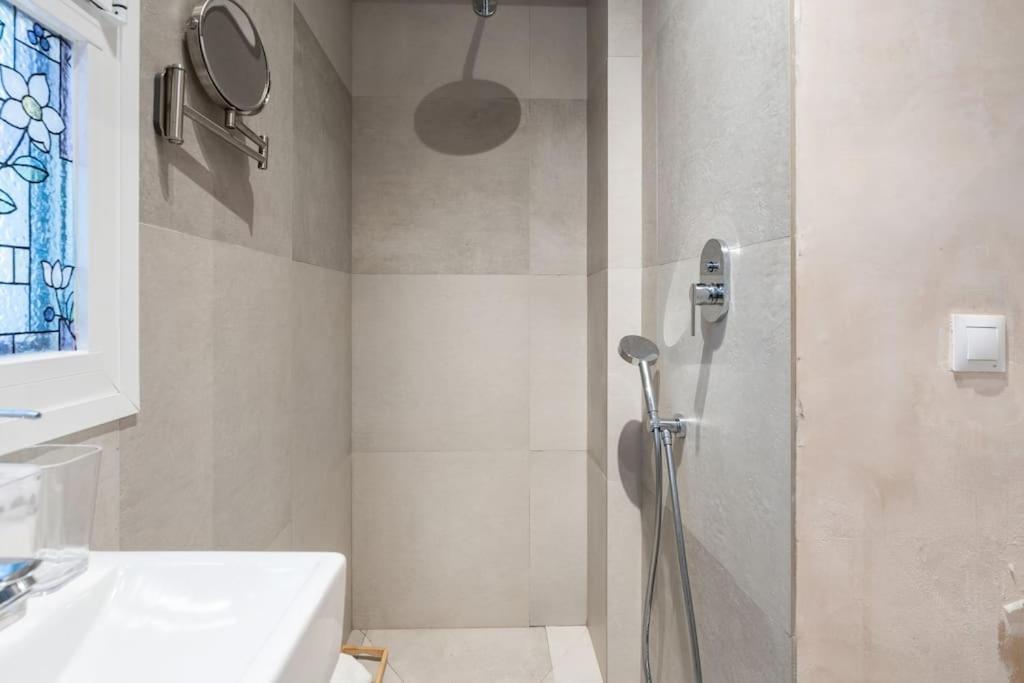 Apartament Exclusivo Bajo Frente Al Mar - Playa La Caleta Malaga Zewnętrze zdjęcie