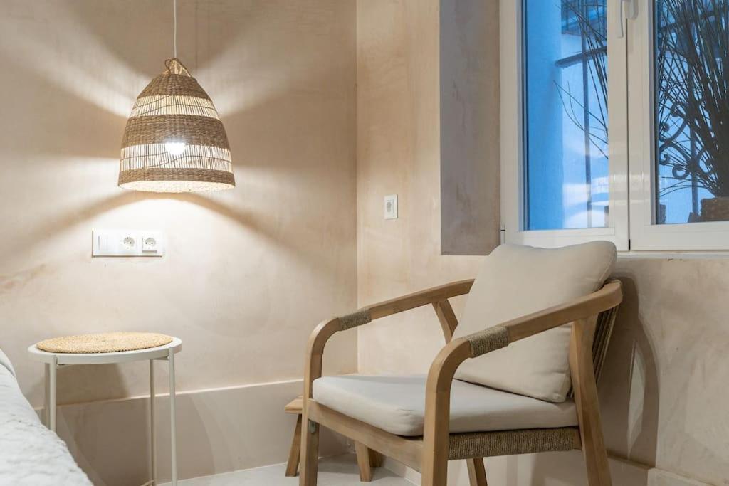 Apartament Exclusivo Bajo Frente Al Mar - Playa La Caleta Malaga Zewnętrze zdjęcie
